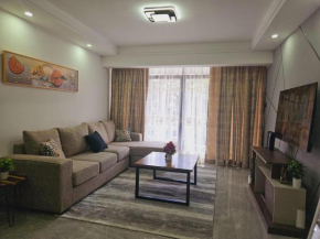 One Bedroom Apartment in Kileleshwa